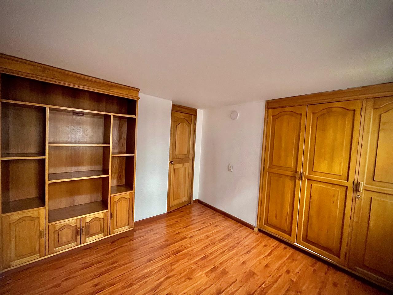 Apartamento en venta en La Carolina, Bogotá · foto 11 de 14