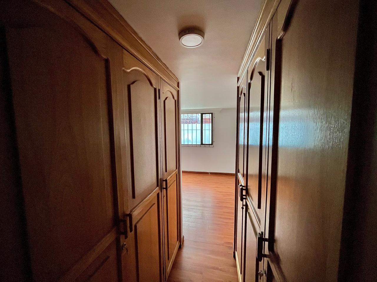 Apartamento en venta en La Carolina, Bogotá · foto 12 de 14