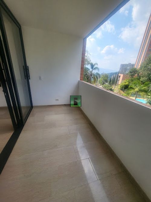 Apartamento de 3 alcobas en arriendo en La Calera, Medellín, 145 m² · foto 6 de 24