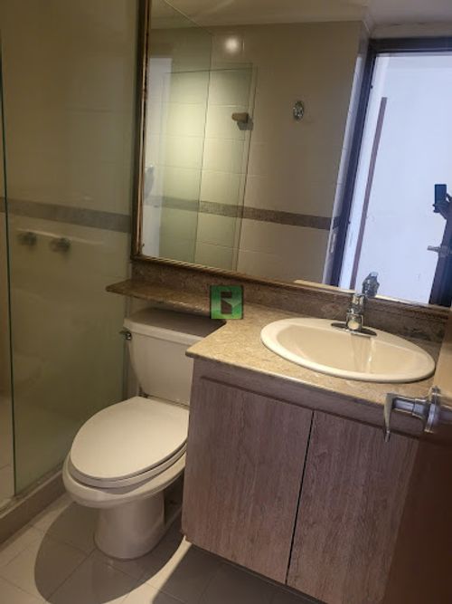 Apartamento de 3 alcobas en arriendo en La Calera, Medellín, 145 m² · foto 21 de 24