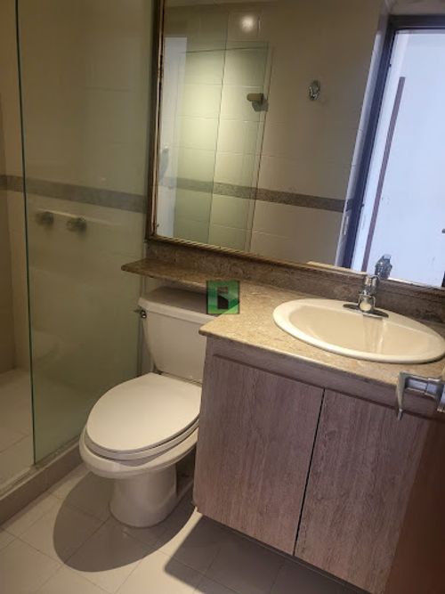 Apartamento de 3 alcobas en arriendo en La Calera, Medellín, 145 m² · foto 22 de 24