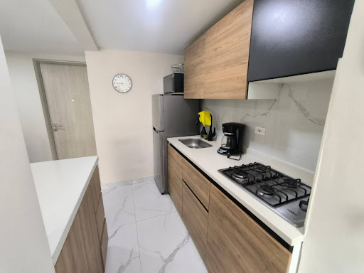 Apartamento en Arriendo en Vereda san jose, Sabaneta