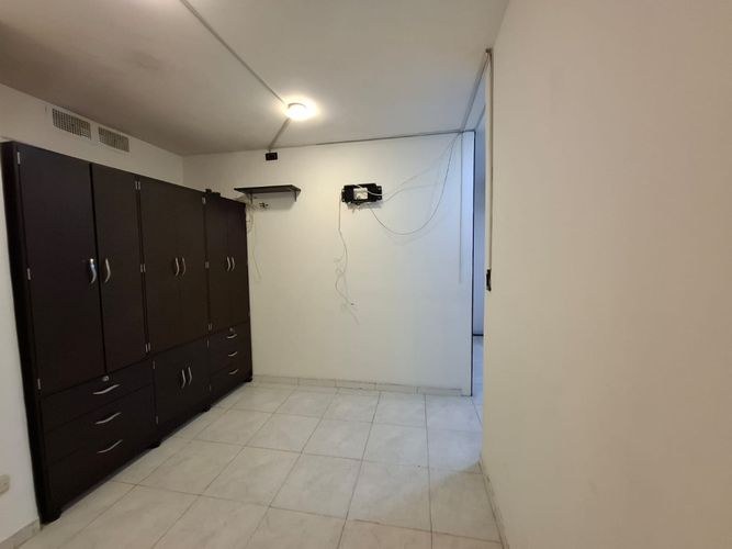 Apartaestudio en venta en La Alameda Centro, Bogotá, 28 m² · foto 4 de 15
