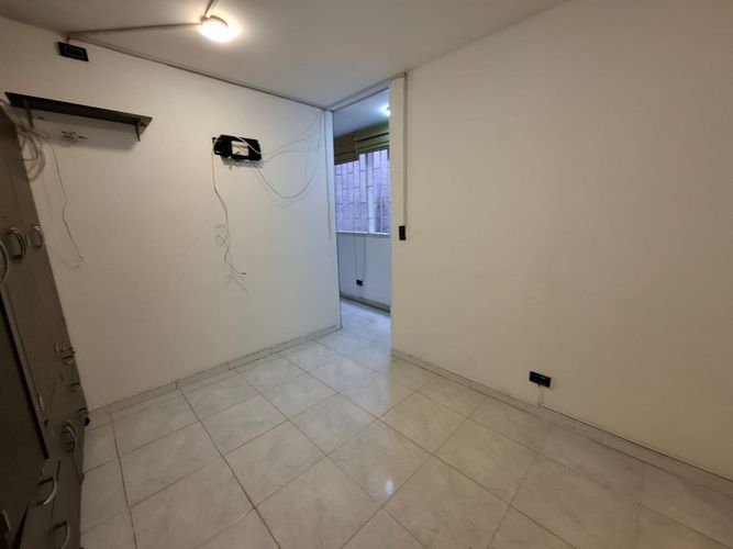 Apartaestudio en venta en La Alameda Centro, Bogotá, 28 m² · foto 5 de 15