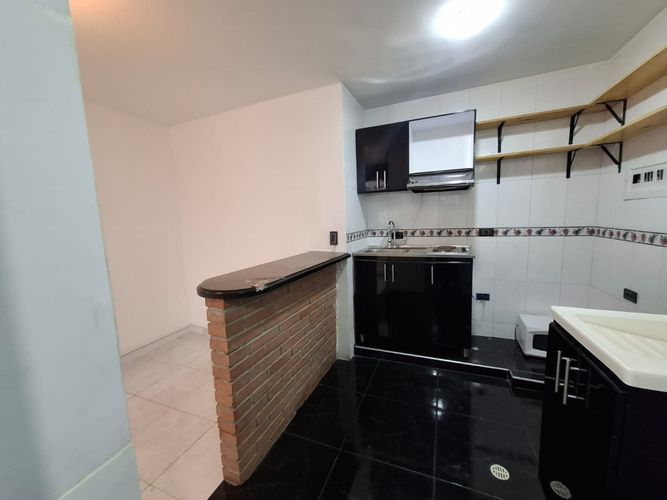 Apartaestudio en venta en La Alameda Centro, Bogotá, 28 m² · foto 7 de 15