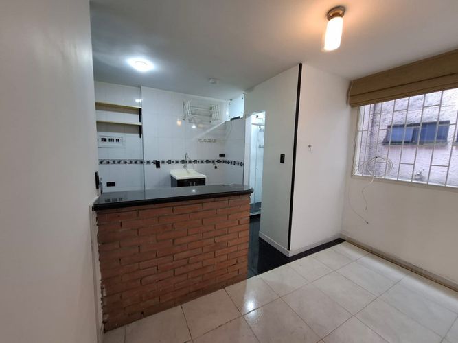 Apartaestudio en venta en La Alameda Centro, Bogotá, 28 m² · foto 12 de 15