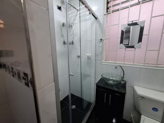 Apartaestudio en venta en La Alameda Centro, Bogotá, 28 m² · foto 14 de 15