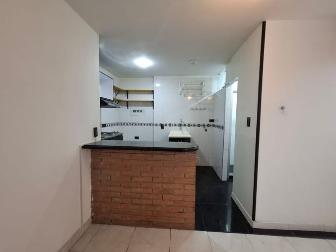 Apartaestudio en venta en La Alameda Centro, Bogotá, 28 m² · foto 15 de 15