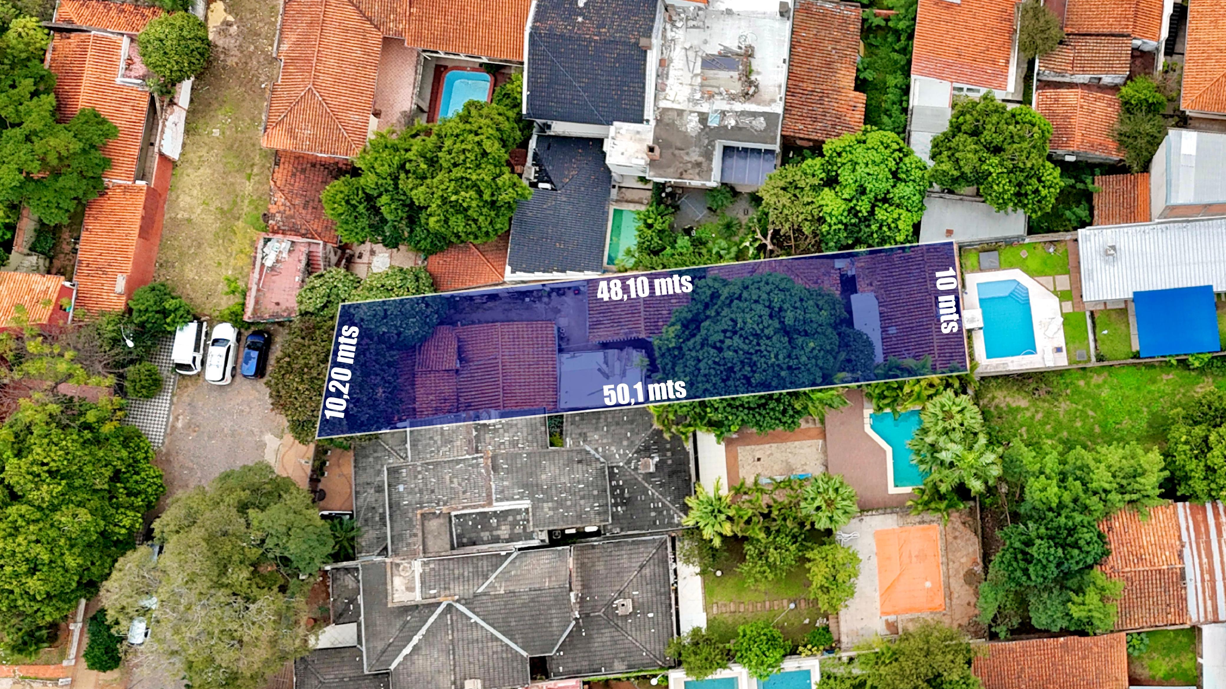 VENDO TERRENO EN RECOLETA — foto 2