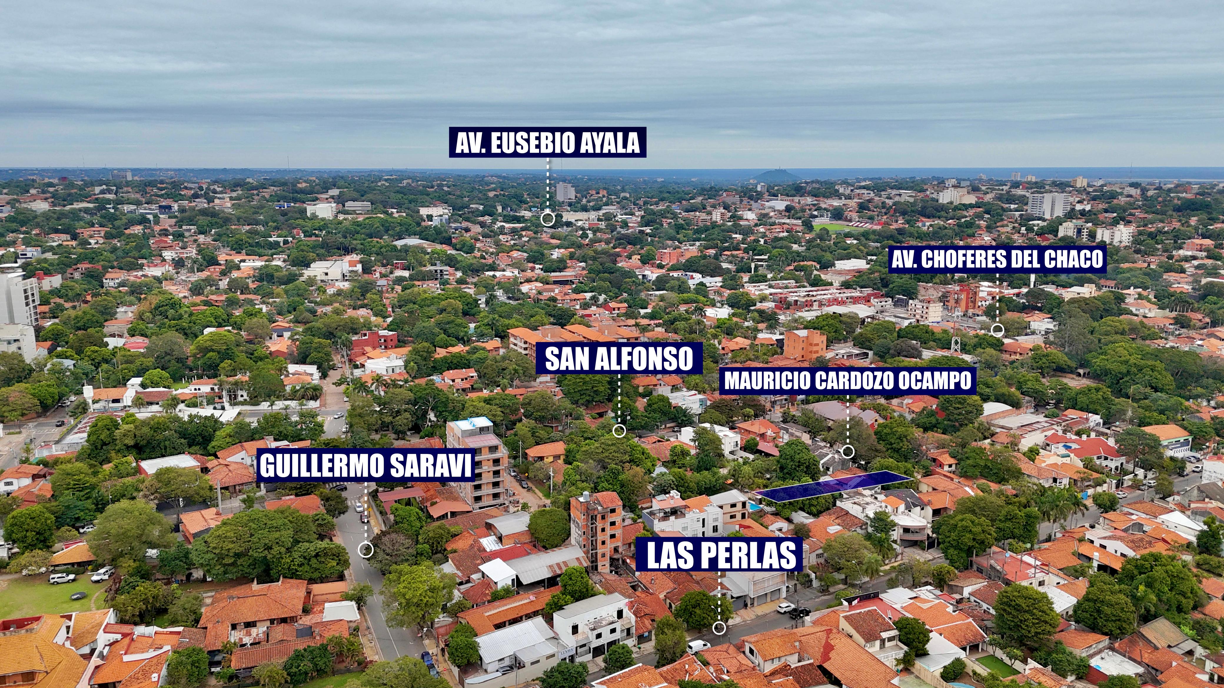 VENDO TERRENO EN RECOLETA — foto 3