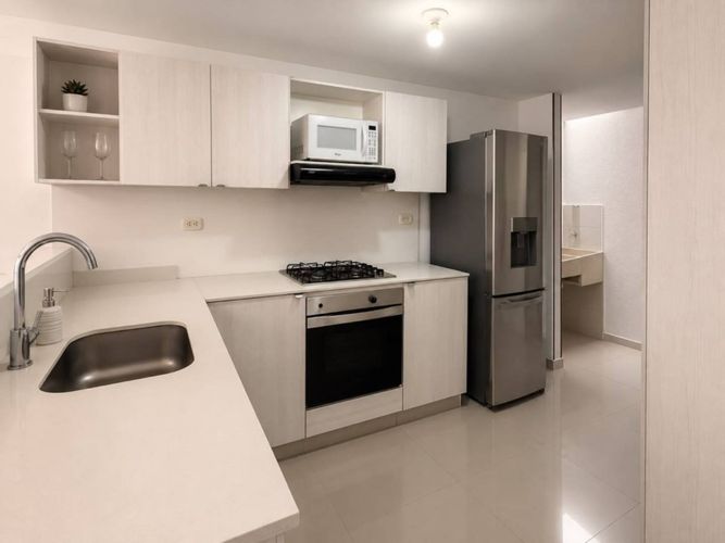 Casa de 3 alcobas en venta en Ciudad Country, Jamundí, 101 m² · foto 3 de 20