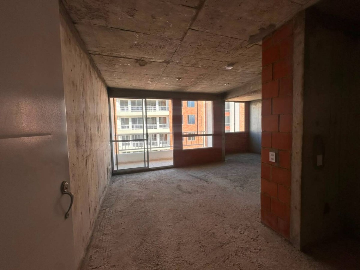 Apartamento en venta en Bochalema, Cali · foto 2 de 15