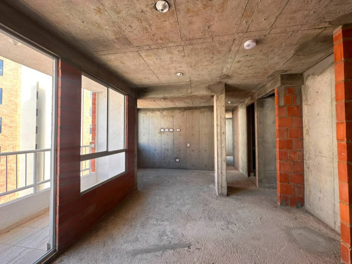 Apartamento en venta en Bochalema, Cali · foto 3 de 15