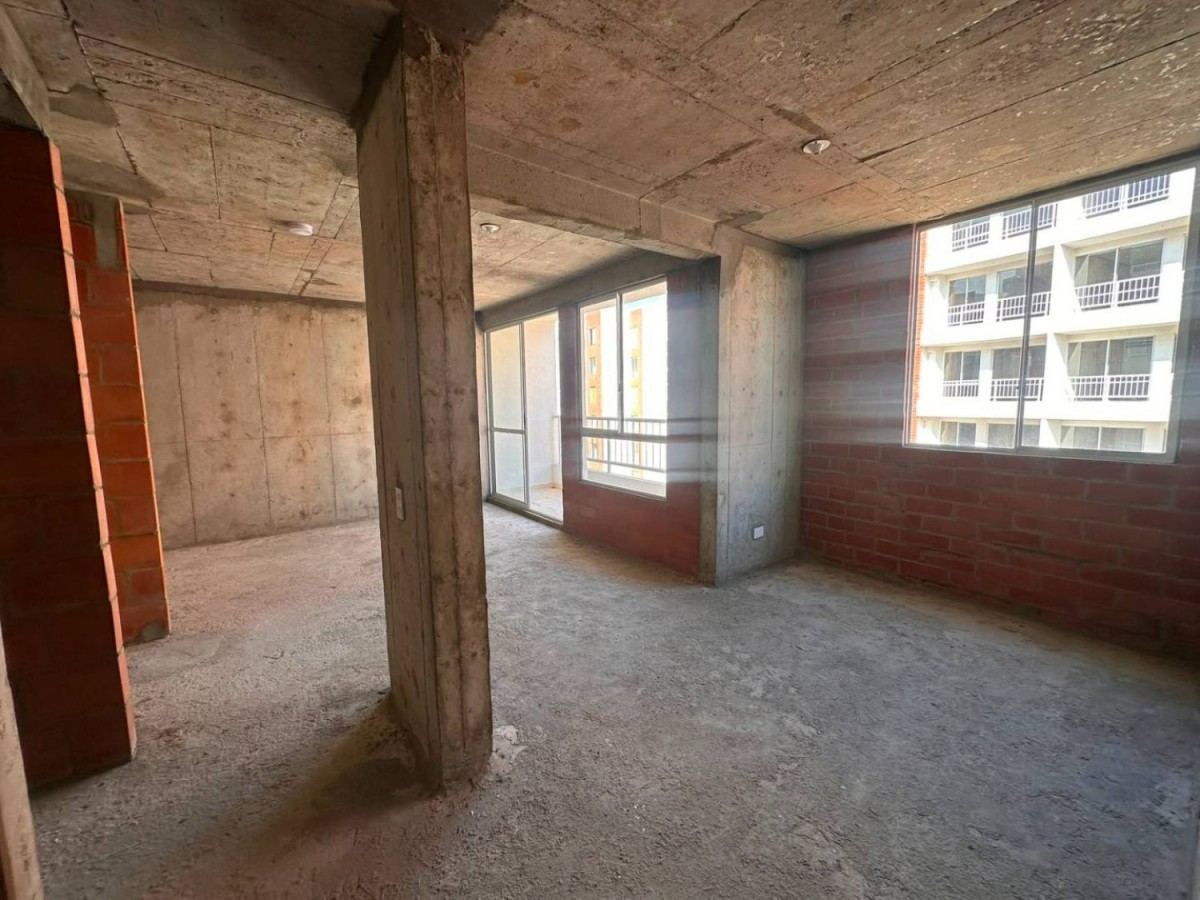 Apartamento en venta en Bochalema, Cali · foto 4 de 15
