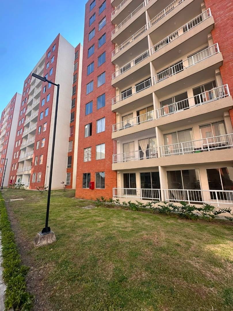 Apartamento en venta en Bochalema, Cali · foto 9 de 15