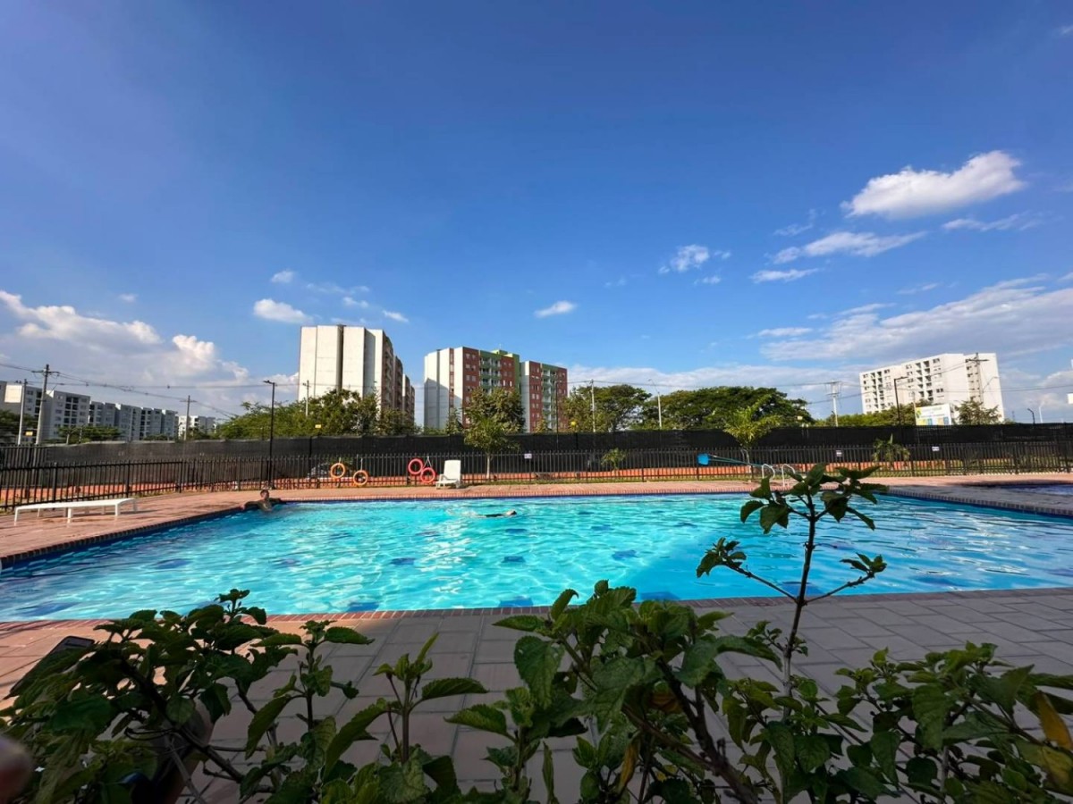 Apartamento en venta en Bochalema, Cali · foto 13 de 15