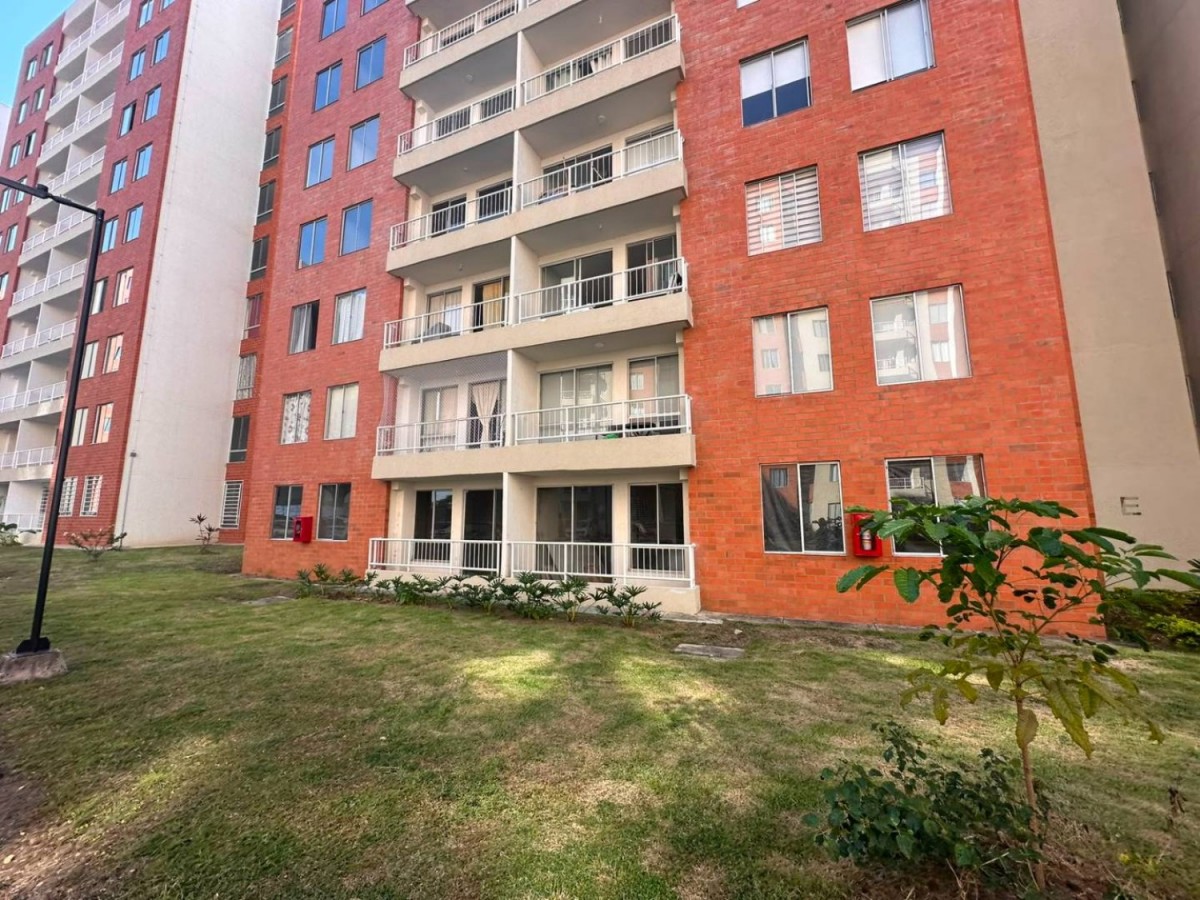 Apartamento en venta en Bochalema, Cali · foto 14 de 15