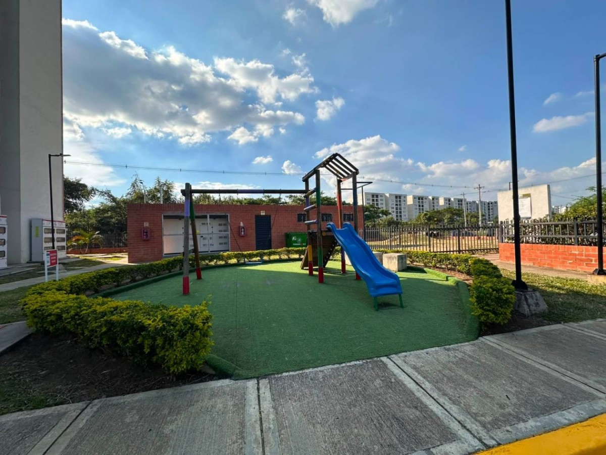 Apartamento en venta en Bochalema, Cali · foto 15 de 15