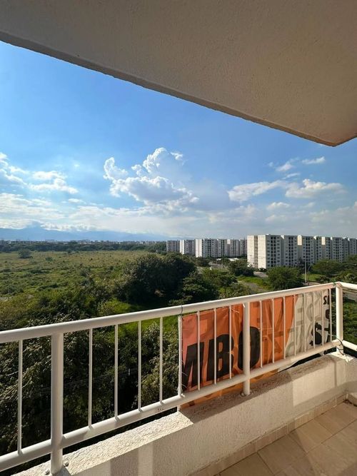 Apartamento en venta en Bochalema, Cali · foto 2 de 11