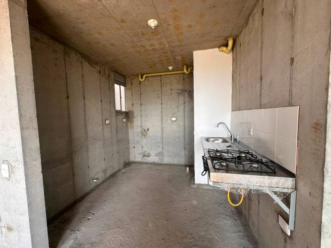 Apartamento en venta en Bochalema, Cali · foto 3 de 11