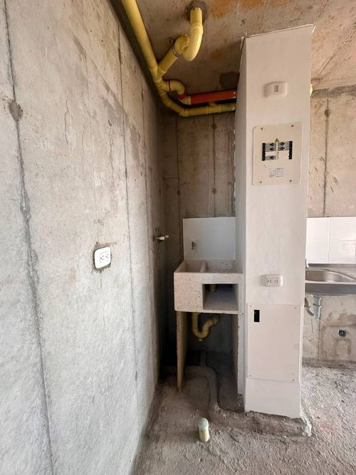 Apartamento en venta en Bochalema, Cali · foto 4 de 11
