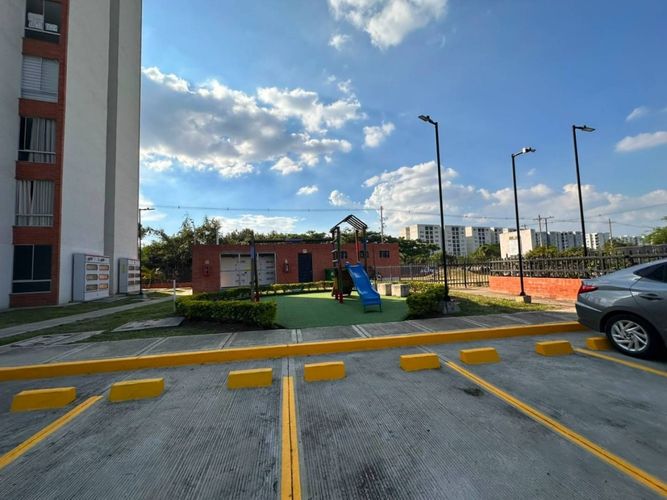 Apartamento en venta en Bochalema, Cali · foto 11 de 11