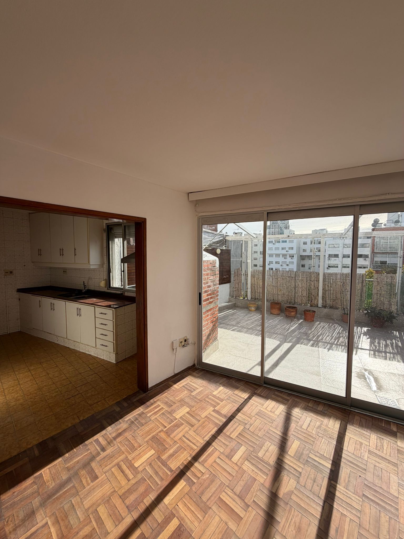 Penthouse - 2 Dormitorios En Venta - Pocitos! - Bild 3