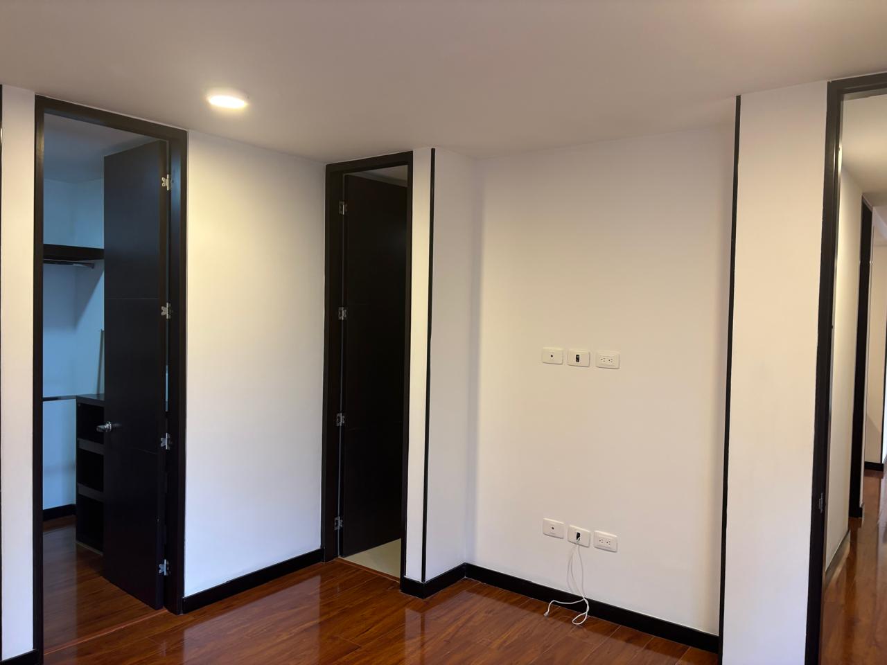 Apartamento en venta en Cantalejo, Bogotá · foto 14 de 15