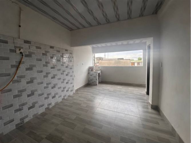 Apartamento en venta en Bolivariano, Cali · foto 6 de 8