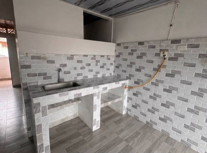 Apartamento en venta en Bolivariano, Cali · foto 7 de 8
