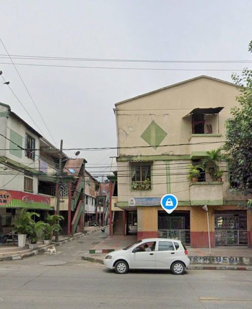 Apartamento en venta en Bolivariano, Cali · foto 8 de 8