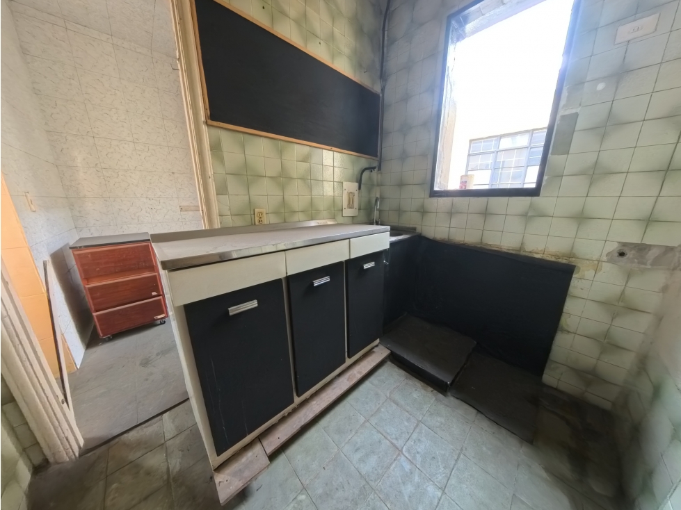 Apartamento en venta en Las Nieves, Bogotá · foto 2 de 16