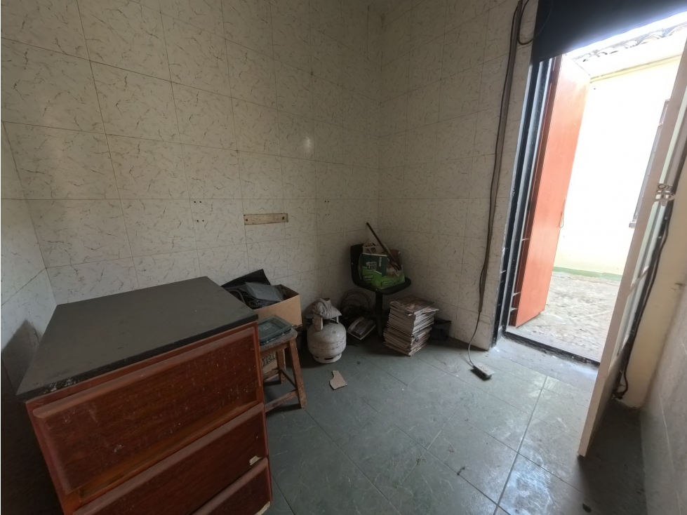 Apartamento en venta en Las Nieves, Bogotá · foto 3 de 16