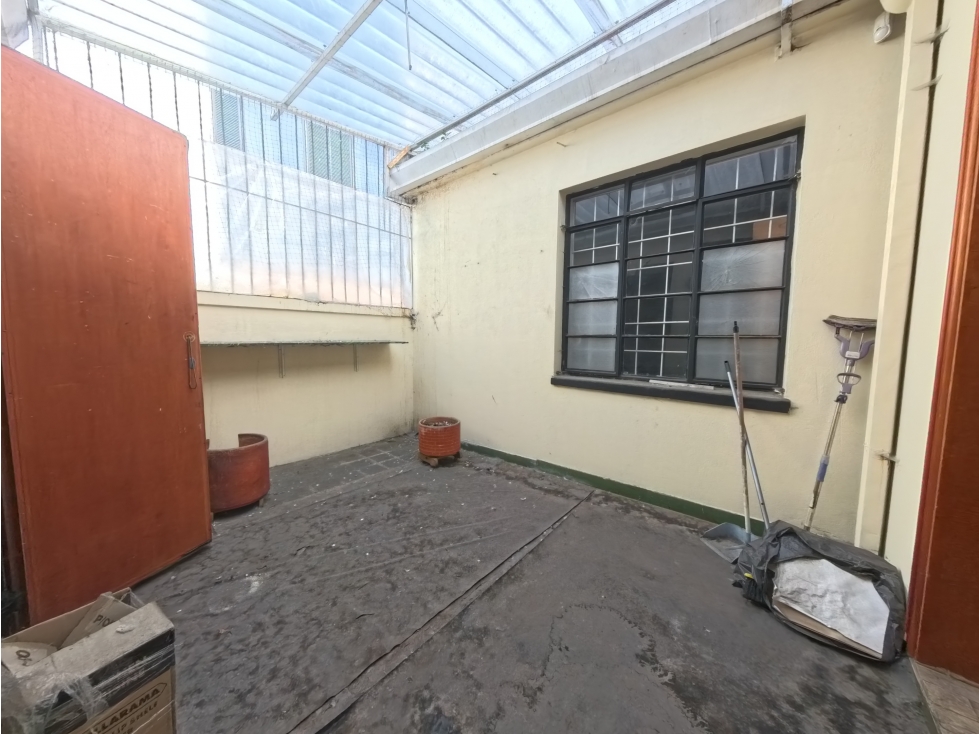 Apartamento en venta en Las Nieves, Bogotá · foto 4 de 16