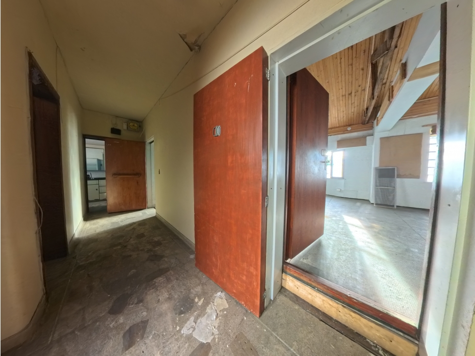 Apartamento en venta en Las Nieves, Bogotá · foto 5 de 16