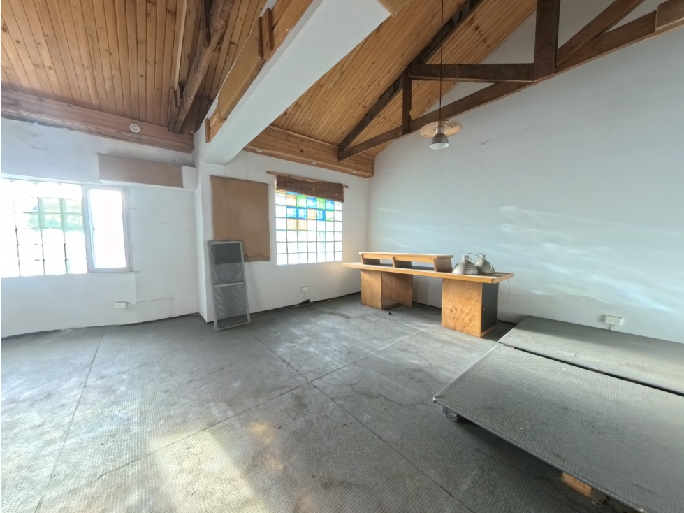 Apartamento en venta en Las Nieves, Bogotá · foto 6 de 16