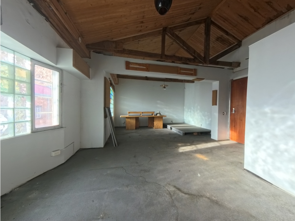 Apartamento en venta en Las Nieves, Bogotá · foto 8 de 16