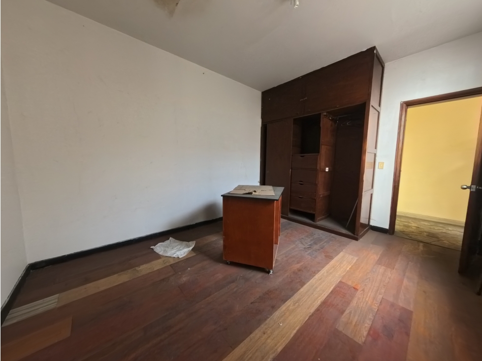 Apartamento en venta en Las Nieves, Bogotá · foto 12 de 16