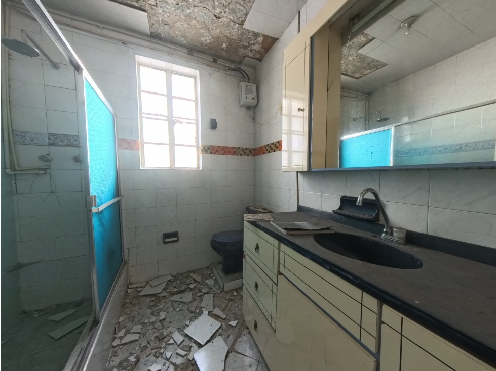 Apartamento en venta en Las Nieves, Bogotá · foto 15 de 16