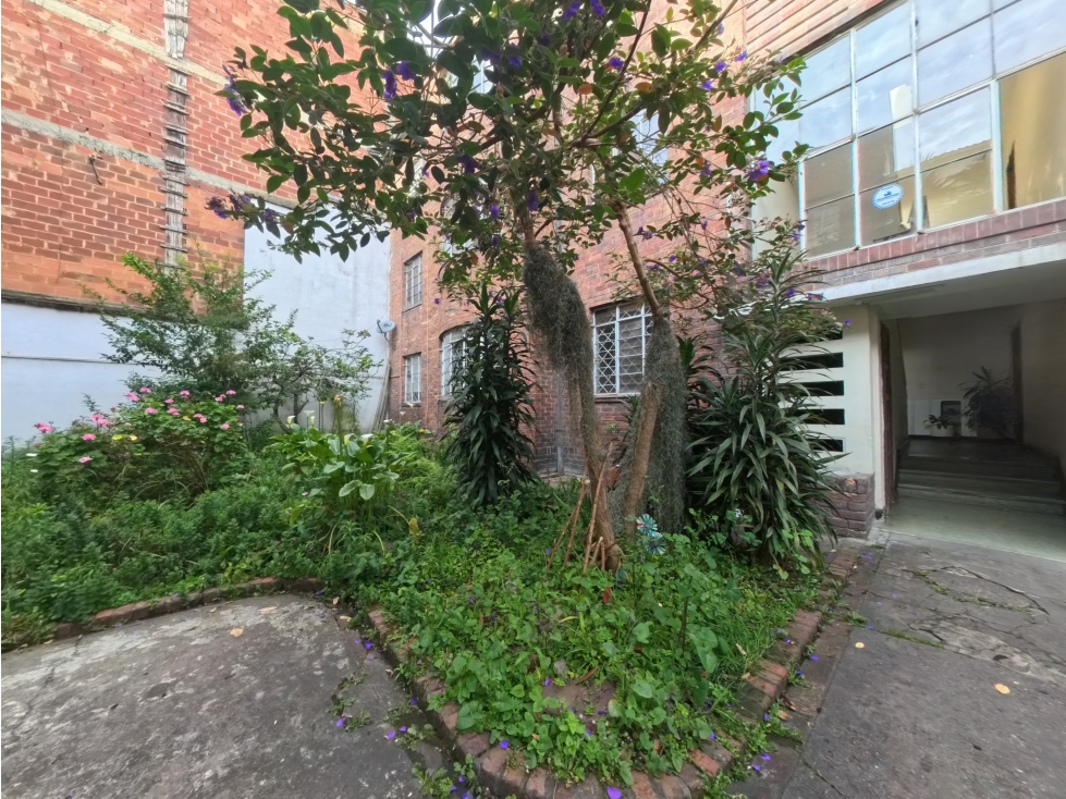 Apartamento en venta en Las Nieves, Bogotá · foto 16 de 16