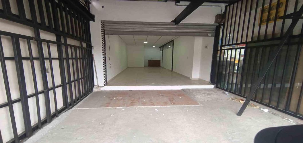 Local en arriendo en Malteria, Manizales, 27 m² · foto 3 de 18