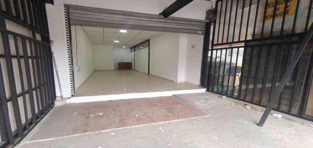 Local en arriendo en Malteria, Manizales, 27 m² · foto 4 de 18