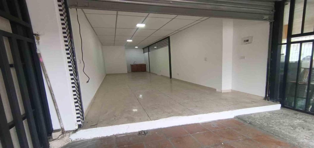 Local en arriendo en Malteria, Manizales, 27 m² · foto 5 de 18