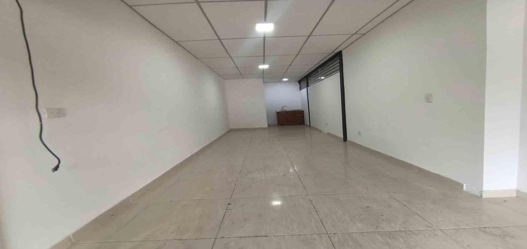 Local en arriendo en Malteria, Manizales, 27 m² · foto 6 de 18