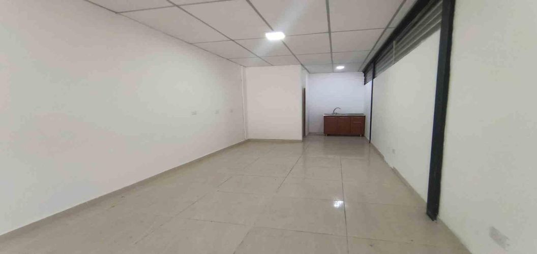 Local en arriendo en Malteria, Manizales, 27 m² · foto 8 de 18