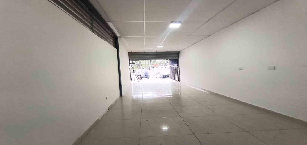 Local en arriendo en Malteria, Manizales, 27 m² · foto 13 de 18