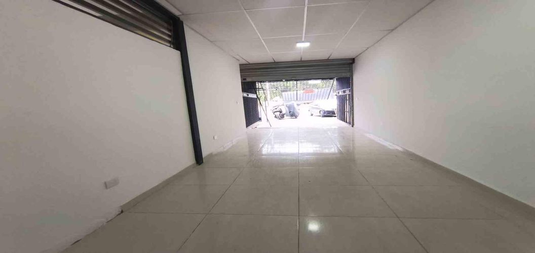Local en arriendo en Malteria, Manizales, 27 m² · foto 14 de 18