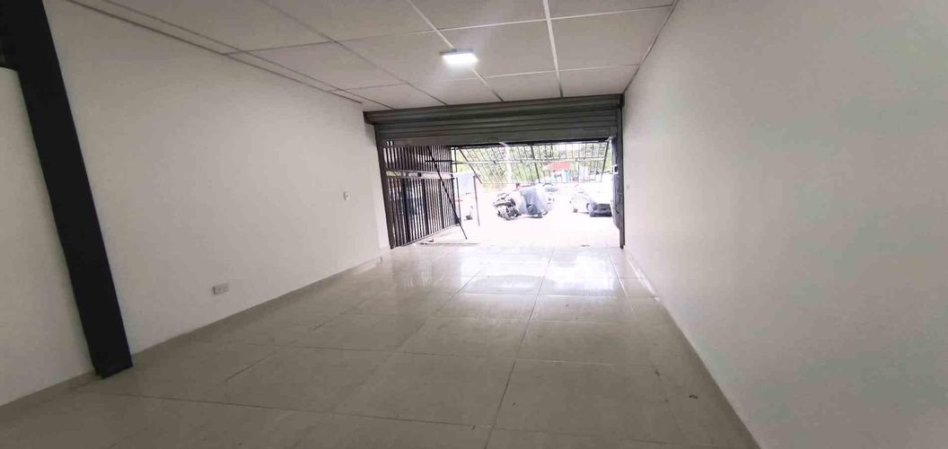 Local en arriendo en Malteria, Manizales, 27 m² · foto 15 de 18