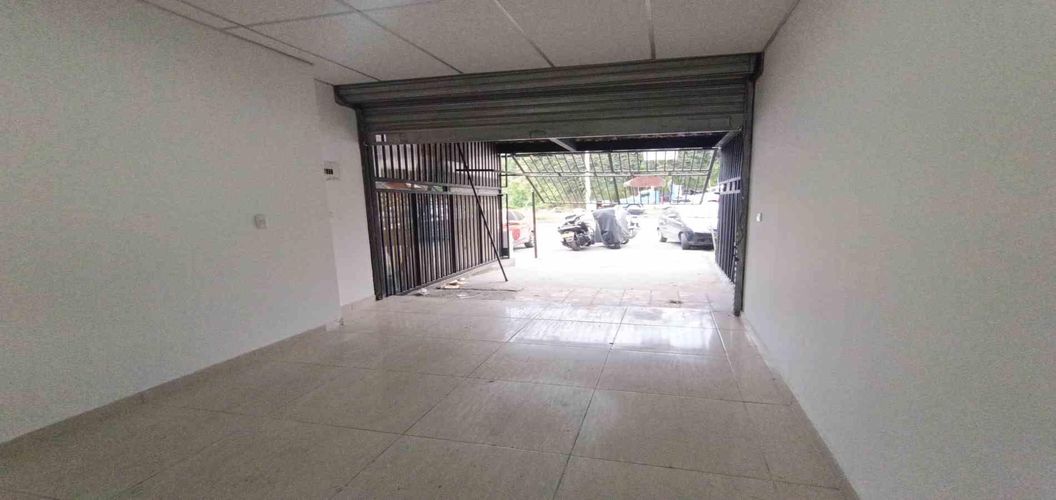 Local en arriendo en Malteria, Manizales, 27 m² · foto 16 de 18