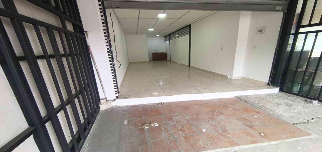Local en arriendo en Malteria, Manizales, 27 m² · foto 18 de 18